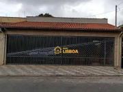 Casa / Sobrado para Venda em São Paulo/SP Jardim Santa...