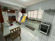 Casa / Sobrado para Venda em São Paulo/SP Jardim Santa...