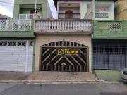 Casa / Sobrado para Venda em São Paulo/SP Jardim Santa...