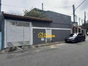 Casa / Sobrado para Venda em São Paulo/SP Jardim Santa...