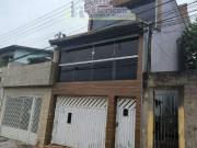 Casa / Sobrado para Venda em São Paulo/SP Jardim Santa...