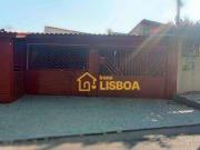 Casa / Sobrado para Venda em São Paulo/SP Jardim Santa...