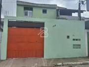 Casa / Sobrado para Venda em São Paulo/SP Jardim Santa...