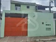 Casa / Sobrado para Venda em São Paulo/SP Jardim Santa...
