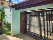 Casa / Sobrado para Venda em São Paulo/SP Jardim Santa...