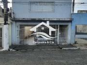 Casa / Sobrado para Venda em São Paulo/SP Jardim Santa...
