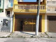 Casa / Sobrado para Venda em São Paulo/SP Jardim Santa...