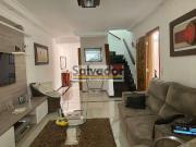 Casa / Sobrado para Venda em São Paulo/SP Jardim Santa...