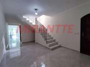 Casa / Sobrado para Venda em São Paulo/SP Jardim Santa...