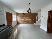 Casa / Sobrado para Venda em São Paulo/SP Jardim Santa...