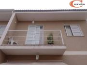 Casa / Sobrado para Venda em São Paulo/SP Jardim Santa...