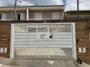 Casa / Sobrado para Venda em São Paulo/SP Jardim Santa...