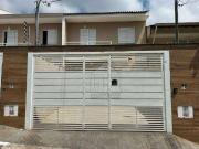 Casa / Sobrado para Venda em São Paulo/SP Jardim Santa...