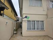 Casa / Sobrado para Venda em São Paulo/SP Jardim Santa...