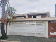 Casa / Sobrado para Venda em São Paulo/SP Jardim Santa...