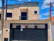 Casa / Sobrado para Venda em São Paulo/SP Jardim Santa...