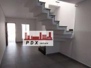 Casa / Sobrado para Venda em São Paulo/SP Jardim Santa...