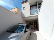 Casa / Sobrado para Venda em São Paulo/SP Jardim Santa...