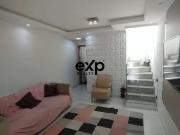 Casa / Sobrado para Venda em São Paulo/SP Jardim Santa...