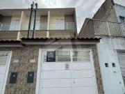 Casa / Sobrado para Venda em São Paulo/SP Jardim Santa...