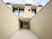 Casa / Sobrado para Venda em São Paulo/SP Jardim Santa...