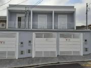Casa / Sobrado para Venda em São Paulo/SP Jardim Santa...