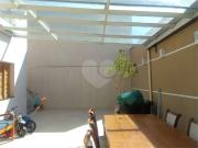 Casa / Sobrado para Venda em São Paulo/SP Jardim Santa...