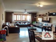 Casa / Sobrado para Venda em São Paulo/SP Jardim Santa...