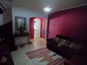 Casa / Sobrado para Venda em São Paulo/SP Jardim Santa...