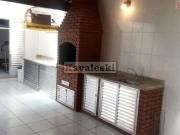 Casa / Sobrado para Venda em São Paulo/SP Jardim Santa...