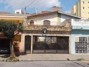 Casa / Sobrado para Venda em São Paulo/SP Sacomã 3 Quartos