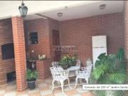 Casa / Sobrado para Venda em São Paulo/SP Jardim Santa...
