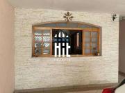 Casa / Sobrado para Venda em São Paulo/SP Jardim Santa...