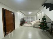 Casa / Sobrado para Venda em São Paulo/SP Jardim Santa...