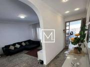 Casa / Sobrado para Venda em São Paulo/SP Jardim Santa...