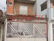 Casa / Sobrado para Venda em São Paulo/SP Jardim Santa...