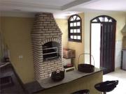 Casa / Sobrado para Venda em São Paulo/SP Jardim Santa...