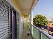 Casa / Sobrado para Venda em São Paulo/SP Jardim Santa...