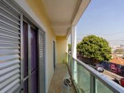 Casa / Sobrado para Venda em São Paulo/SP Jardim Santa...