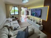 Casa / Sobrado para Venda em São Paulo/SP Jardim Santa...