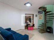 Casa / Sobrado para Venda em São Paulo/SP Jardim Santa...