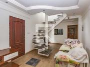 Casa / Sobrado para Venda em São Paulo/SP Jardim Santa...