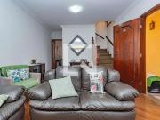 Casa / Sobrado para Venda em São Paulo/SP Jardim Santa...