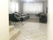 Casa / Sobrado para Venda em São Paulo/SP Jardim Santa...