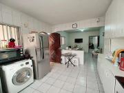 Casa / Sobrado para Venda em São Paulo/SP Jardim Santa...