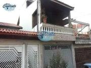 Casa / Sobrado para Venda em São Paulo/SP Jardim Santa...