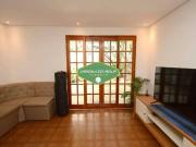 Casa / Sobrado para Venda em São Paulo/SP Jardim Santa...