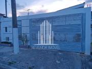 Casa / Sobrado para Venda em São Paulo/SP Jardim Santa...