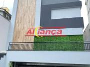 Casa / Sobrado para Venda em São Paulo/SP Jardim Santa...