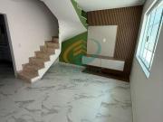 Casa / Sobrado para Venda em São Paulo/SP Jardim Santa...